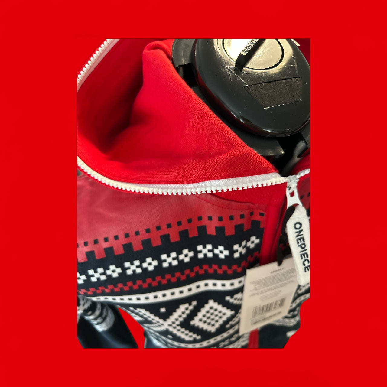 UNISEX ONEPIECE LEGACY SUIT IN SMALL. MARIUS DESIGN NEW WITH TAGS RRP £209!