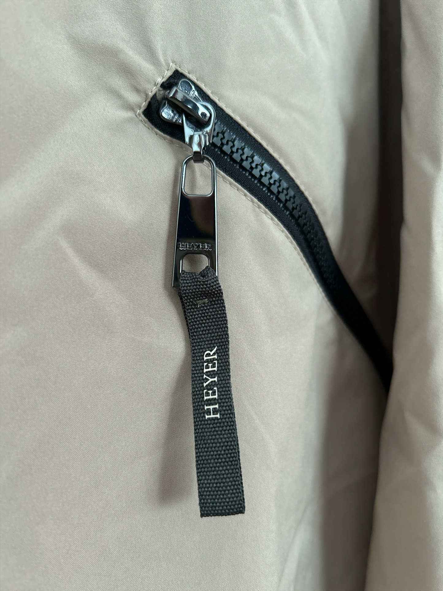 HEYER Flying Jacket 5 in 1 NEW AND TAGGED.