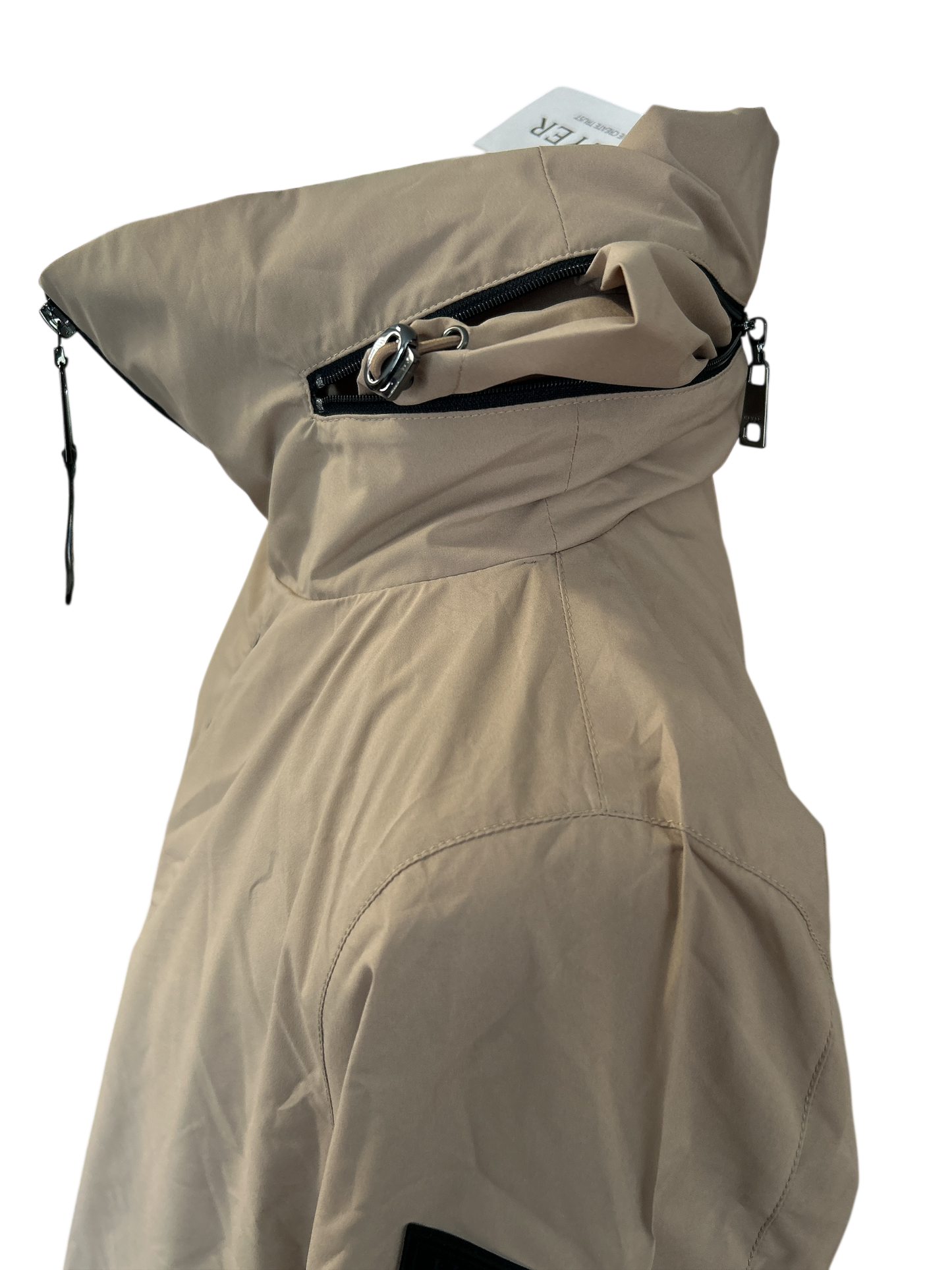 HEYER Flying Jacket 5 in 1 NEW AND TAGGED.