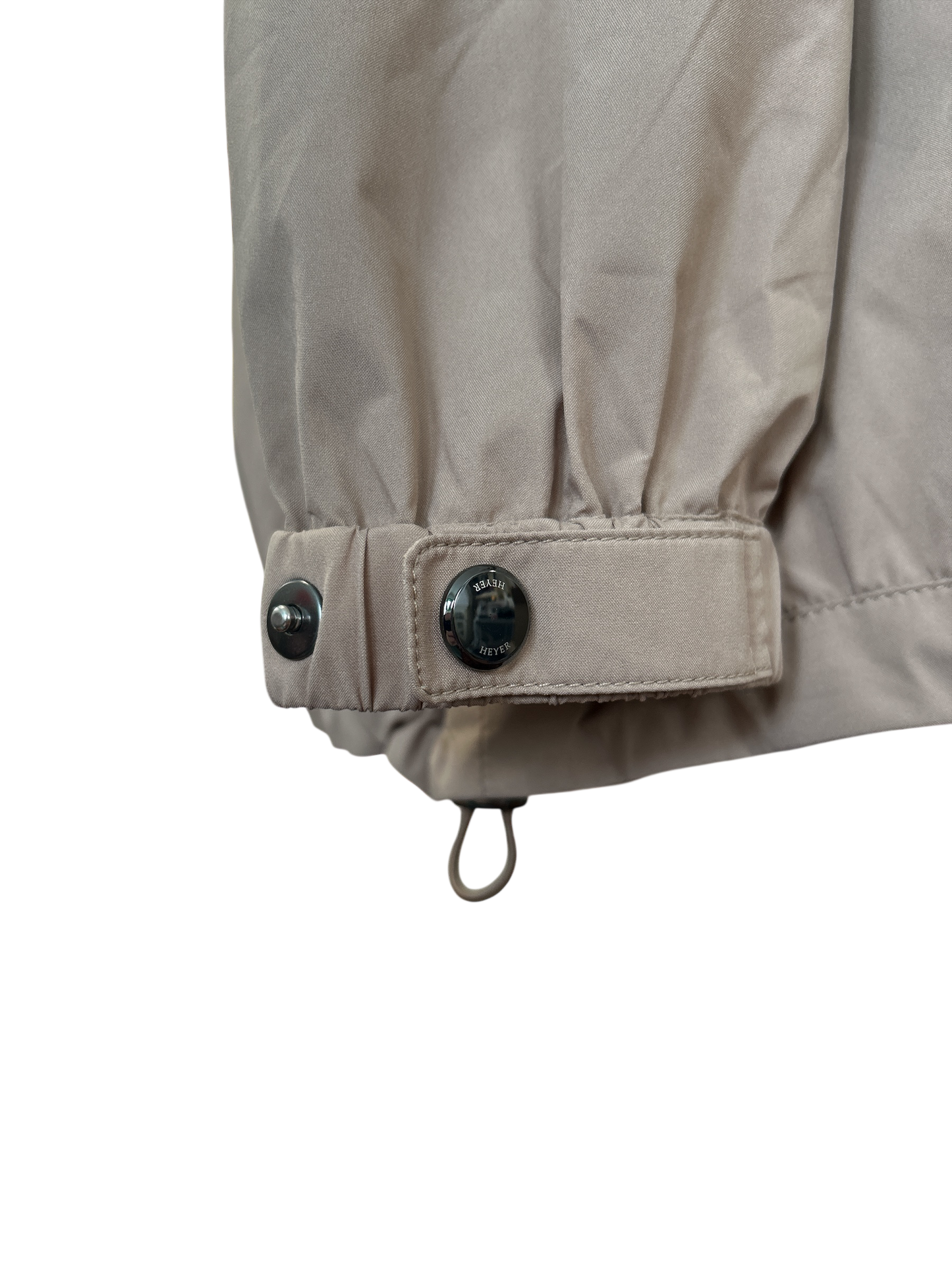 HEYER Flying Jacket 5 in 1 NEW AND TAGGED.