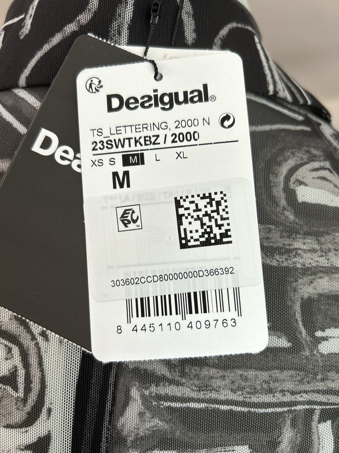 Womens Desigual Blouse NEW AND TAGGED.