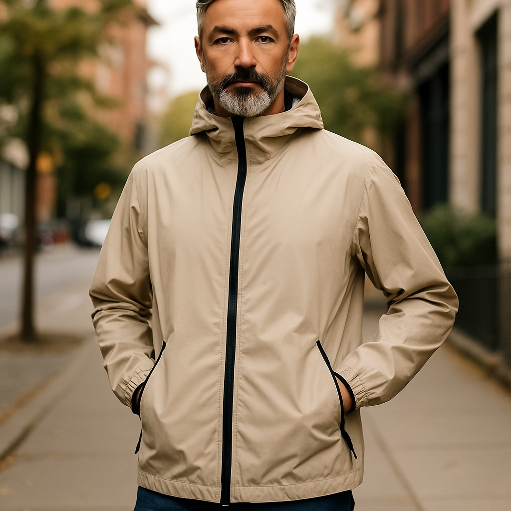 HEYER Flying Jacket 5 in 1 NEW AND TAGGED.