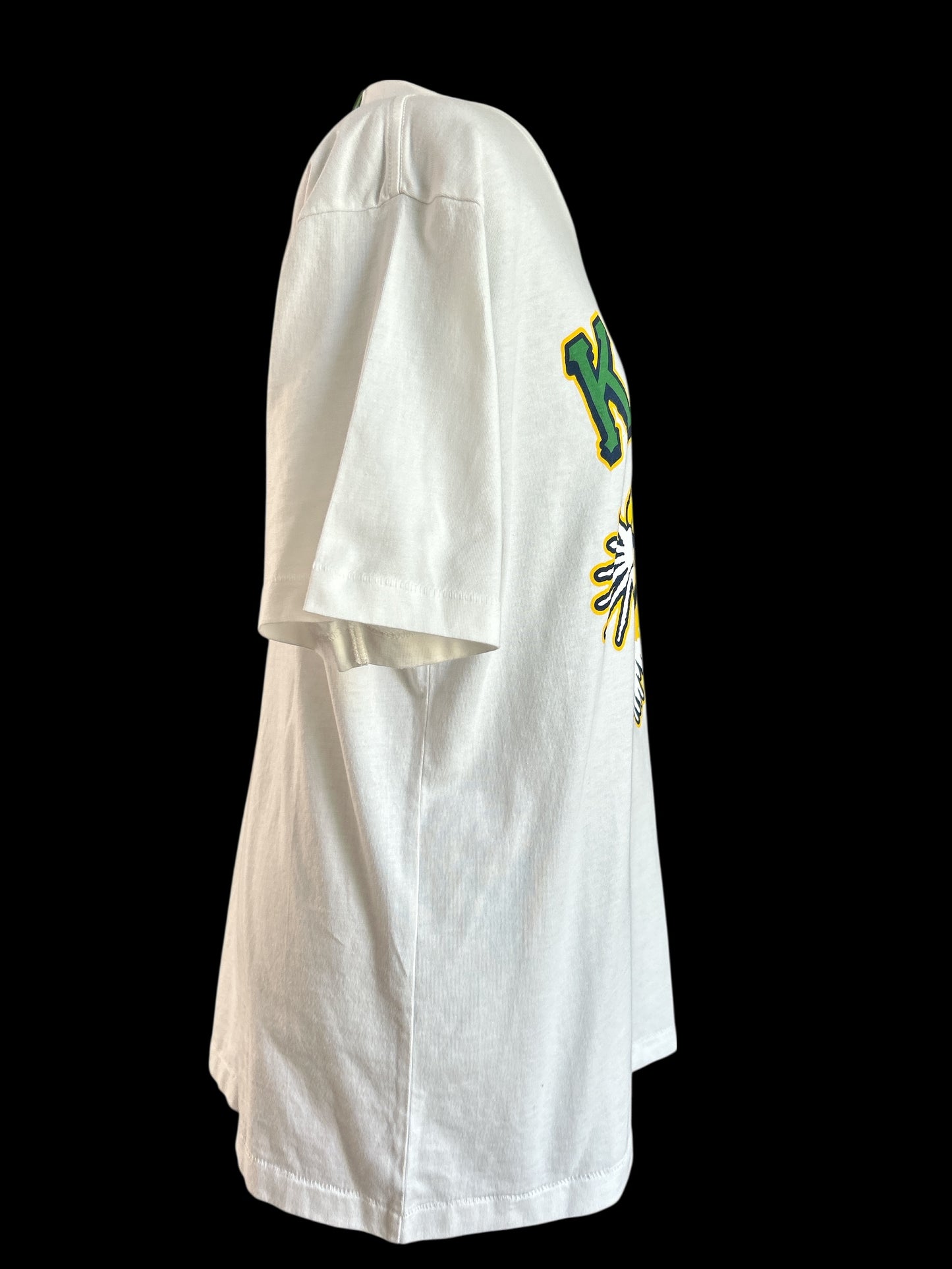 MENS/WOMENS KENZO TIGER T-SHIRT IN SIZE SMALL NEW AND TAGGED RRP £165.00!