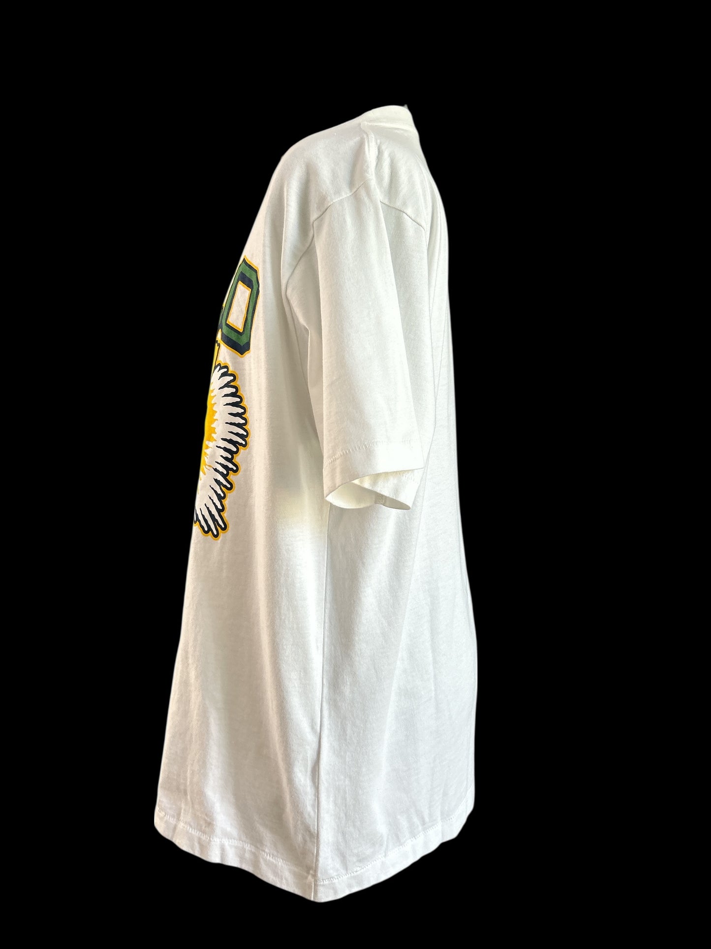 MENS/WOMENS KENZO TIGER T-SHIRT IN SIZE SMALL NEW AND TAGGED RRP £165.00!