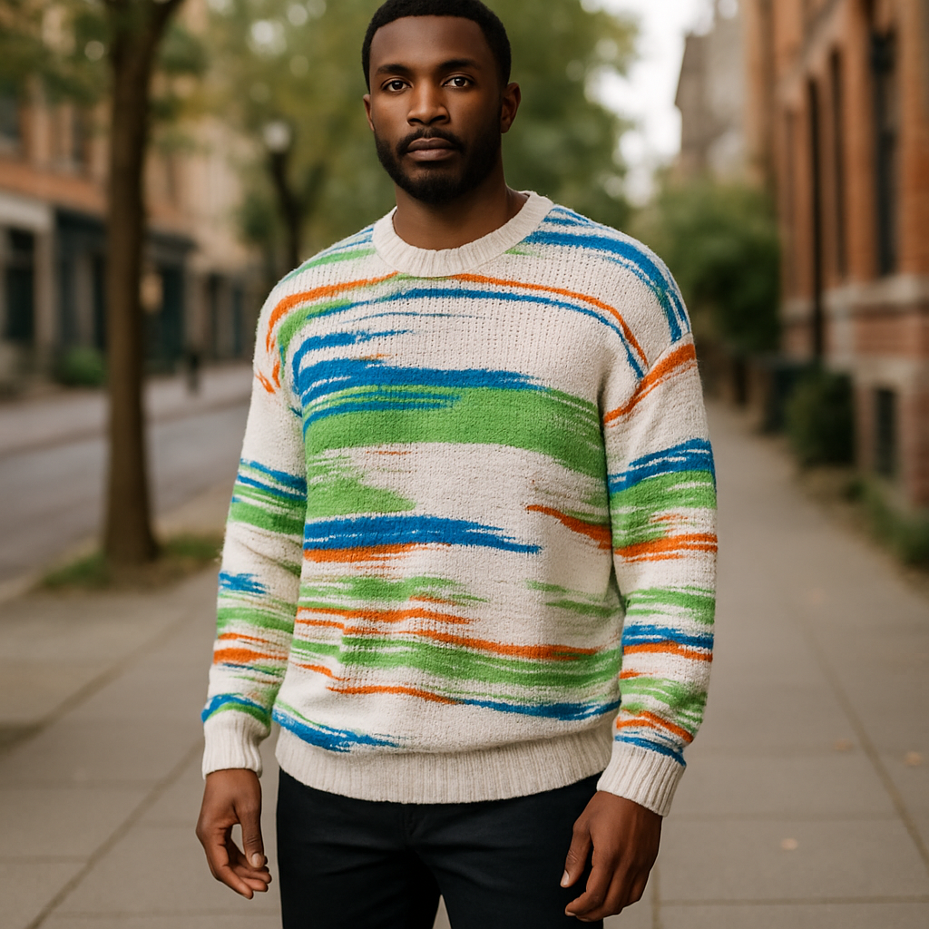 MENS DESIGNER ROBERTO COLLINA JUMPER UNISEX MEDIUM NEW & TAGGED