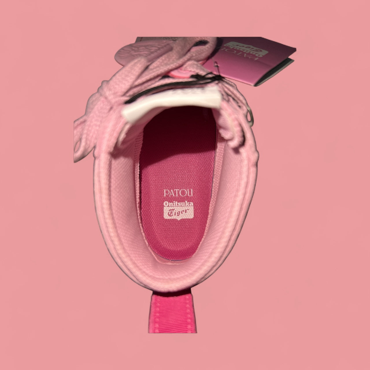 WOMENS ONITSUKA TIGER MEXIO RINKAN HIGH TOP BOOTS UK SIZE 4.5 EU38/6US:7 NEW IN BOX*