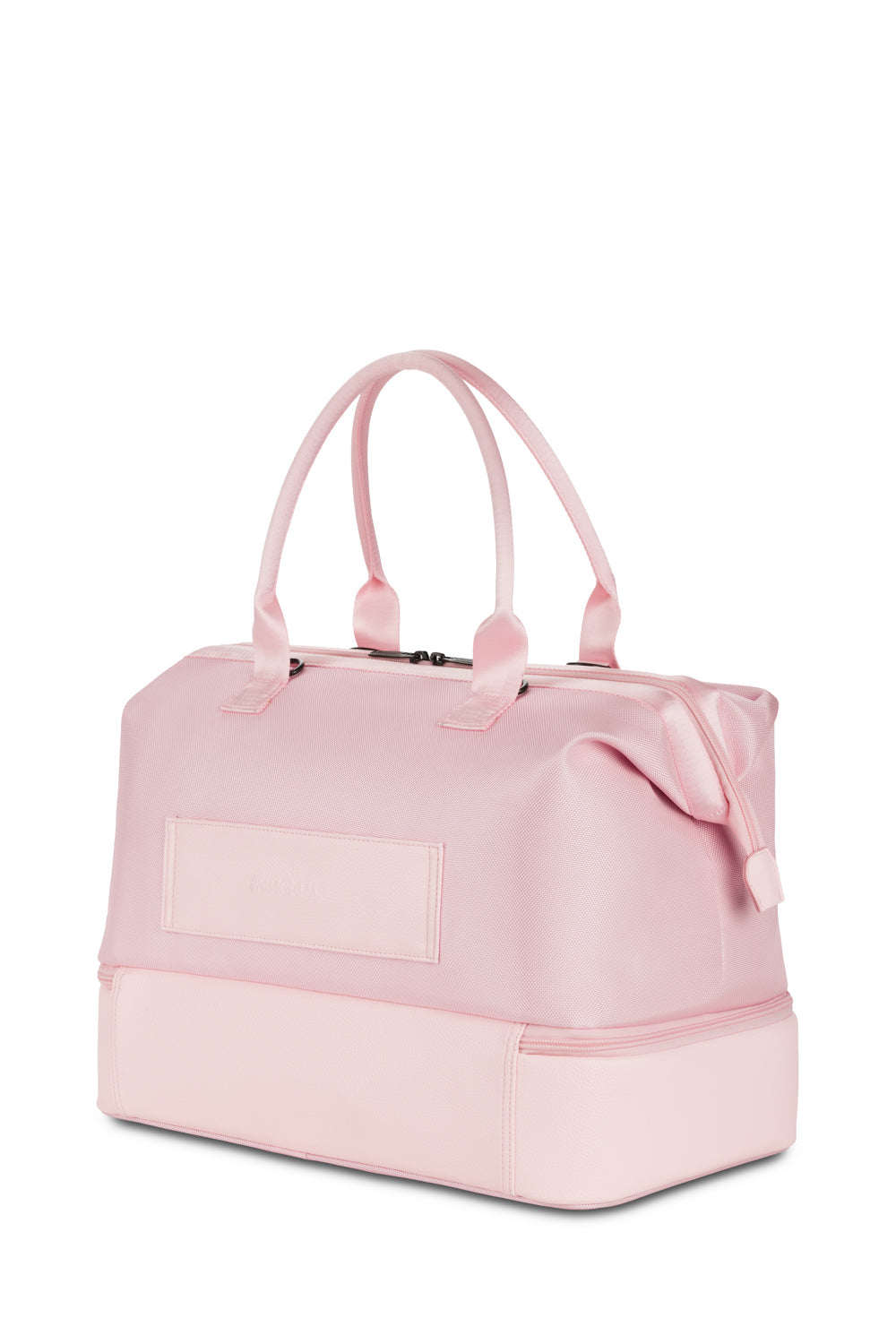 THE WEEKENDER TRAVEL TOTE BAG IN BLUSH (PINK) by SWISSGEAR. NEW WITH TAGS.