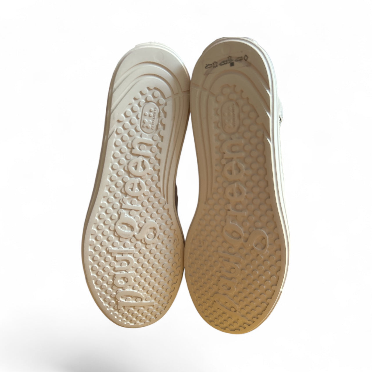 PAUL GREEN UNISEX SIBBIA HIGH TOPS NEW & BOXED SIZE UK 6. US:8.5 RRP: £136.00!