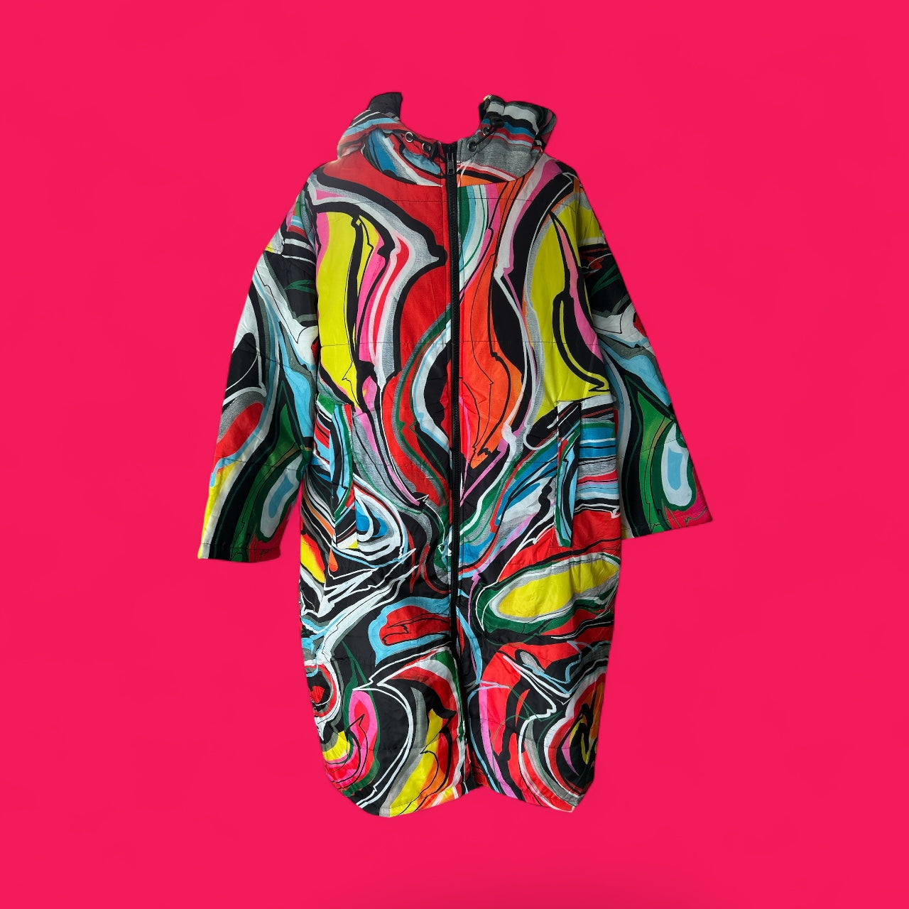 "SITTING SUIT" HORNSLETH PUSSY POWER CO LAB X FULL NEW, NUMBERED.