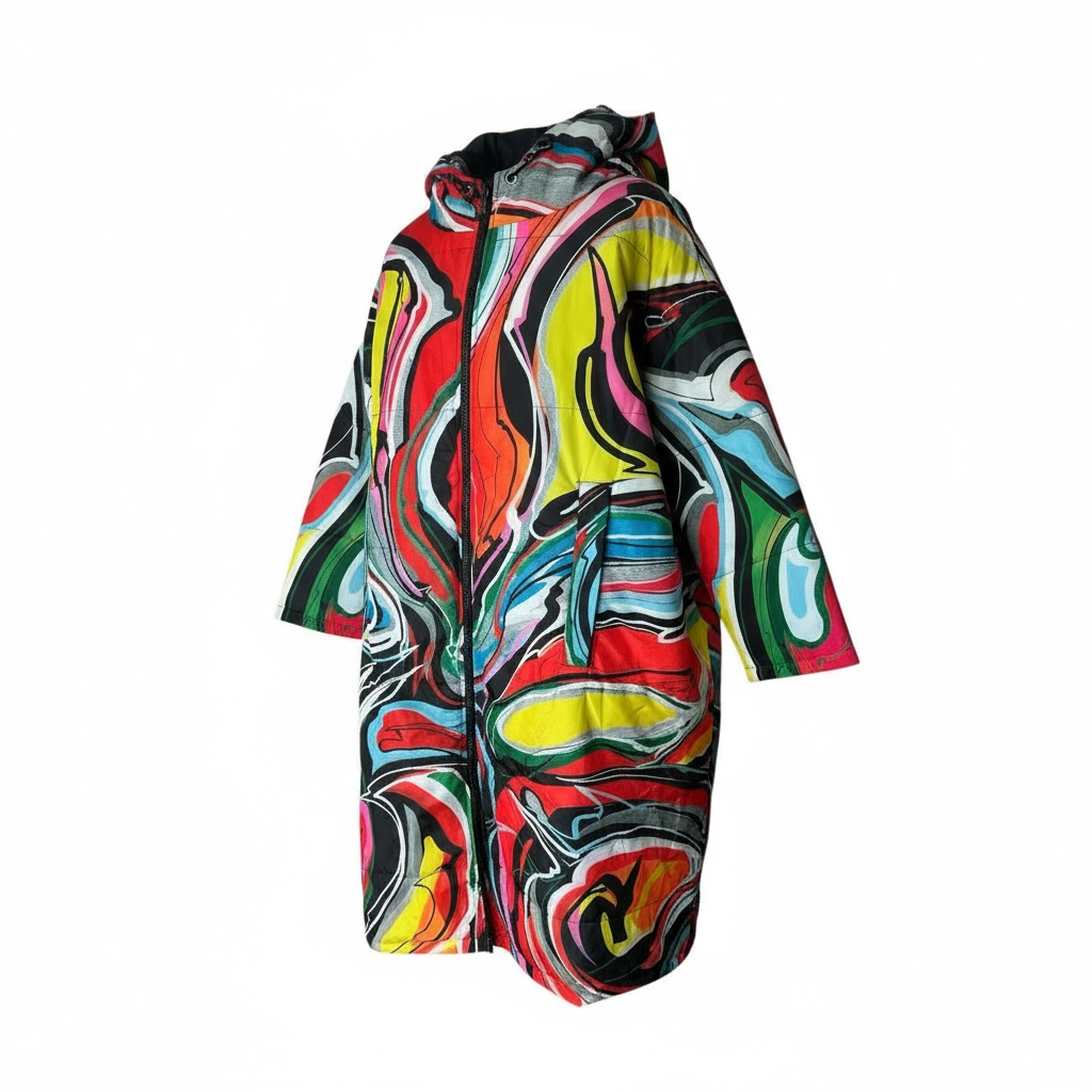 "SITTING SUIT" HORNSLETH PUSSY POWER CO LAB X FULL NEW, NUMBERED.