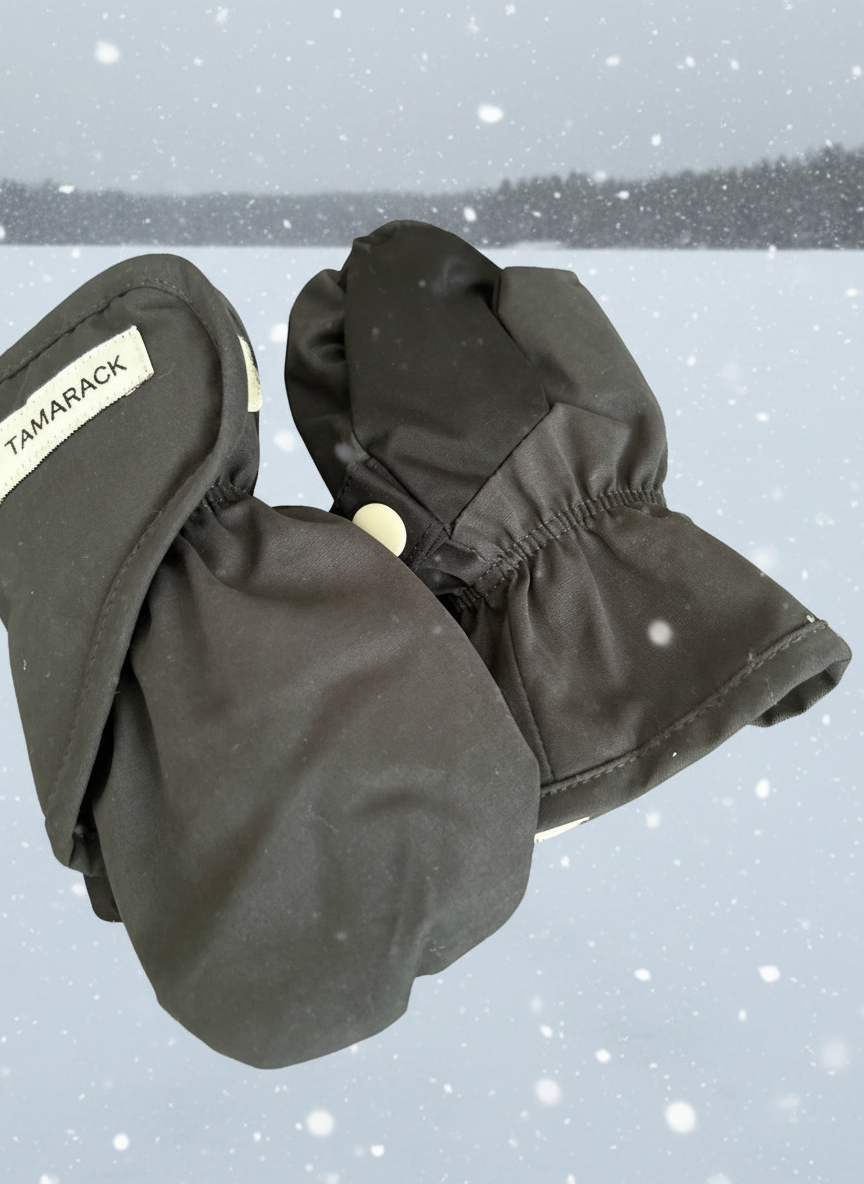 BABY 7AM ENFANT CLUB SHERPA HAT & MITTENS SET SUPER SOFT NEW BOXED