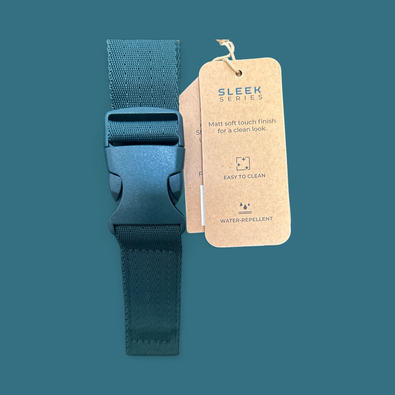 NEW AND TAGGED JOHNNY URBAN FOREST GREEN BACK PACK EXPANDABLE TO 17.5 litres.Weight:870g. RRP:€79.95 41cm (59cm Unrolled) x 29cm x 11cm.