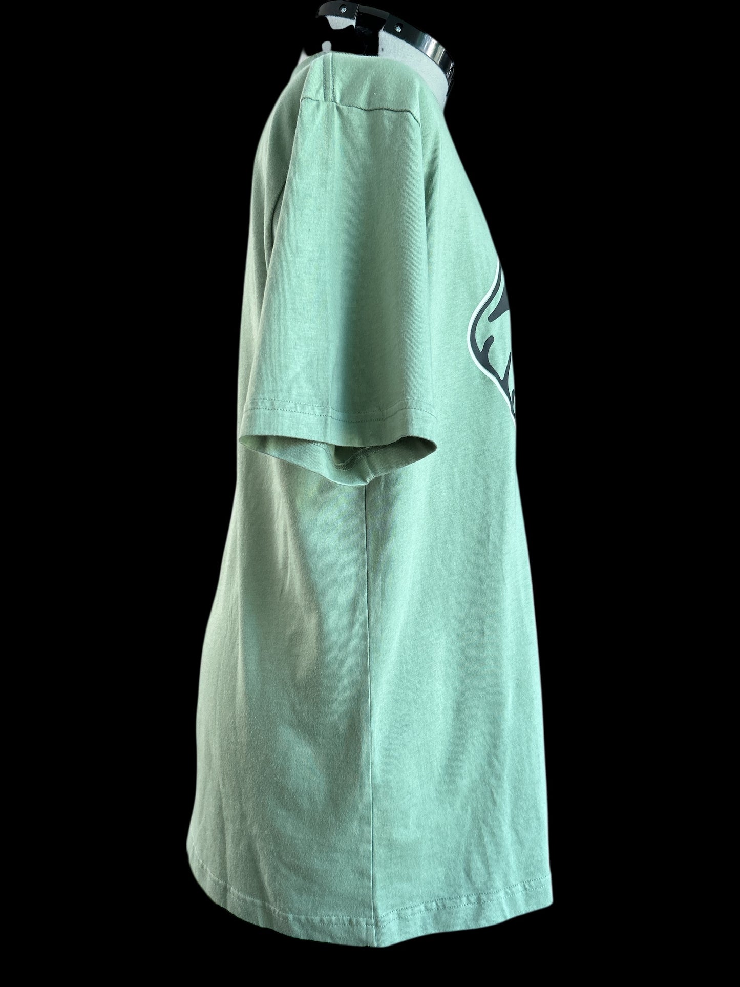 MENS KENZO PARIS ELEPHANT T-SHIRT IN MEDIUM NEW AND TAGGED RRP £139.00!