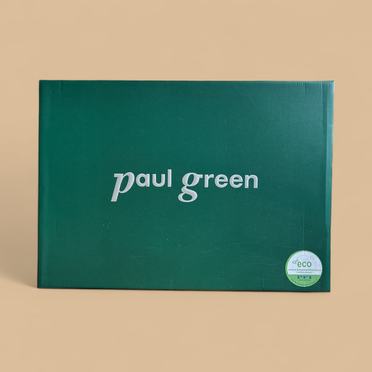PAUL GREEN UNISEX SIBBIA HIGH TOPS NEW & BOXED SIZE UK 6. US:8.5 RRP: £136.00!