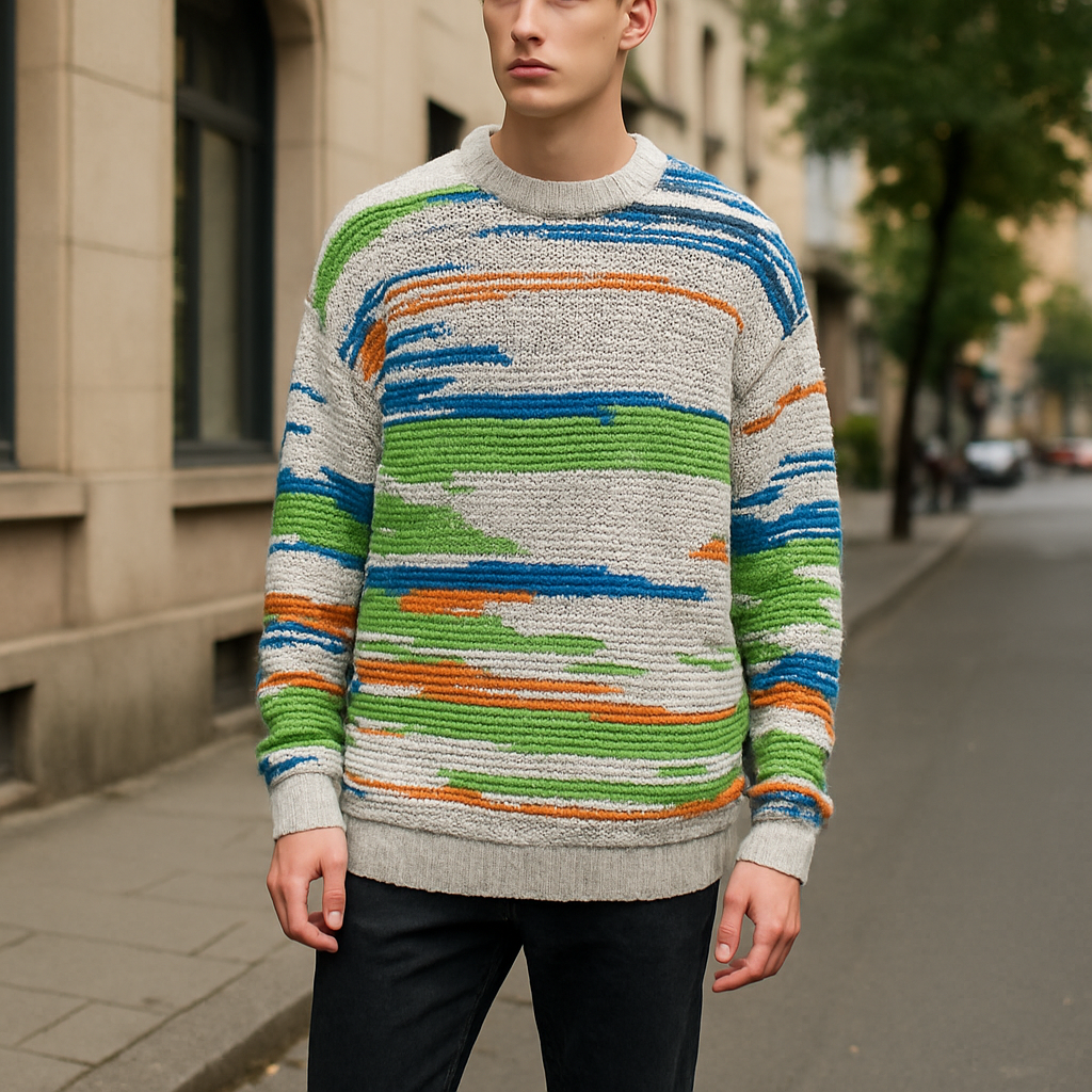 MENS DESIGNER ROBERTO COLLINA JUMPER UNISEX MEDIUM NEW & TAGGED