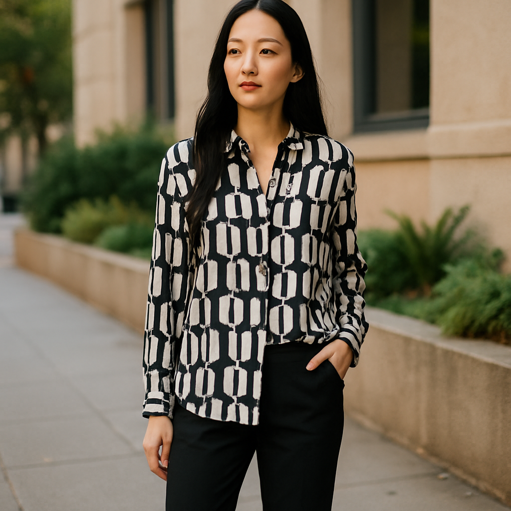 NEW WITH TAGS. BRAX.ECO BLOUSE MADE WITH SUSTAINABLE MATERIALS. UK SIZE 12, EU38, US Large.