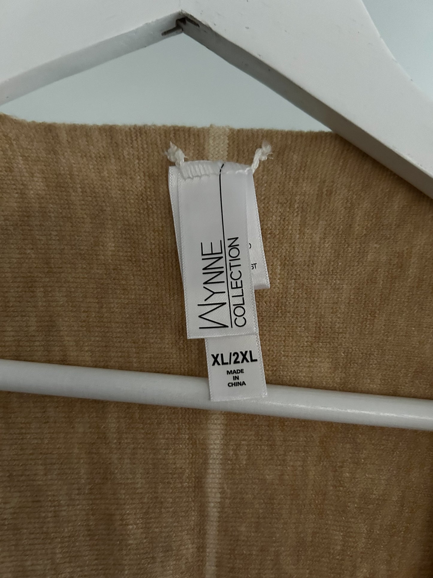 WOMENS WYNNE COLLECTION PONCHO WOOLY LUXURIOUS WARM SKY BLUE TAGGED & NEW