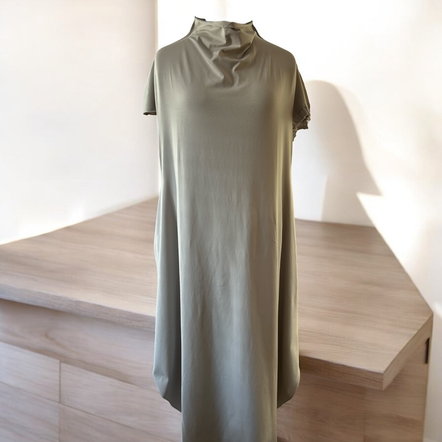 KEDZIOREK WOMENS QUIRKY DRESS DESIGNER EU 36 UK 6/8/10 NEW TAGGED