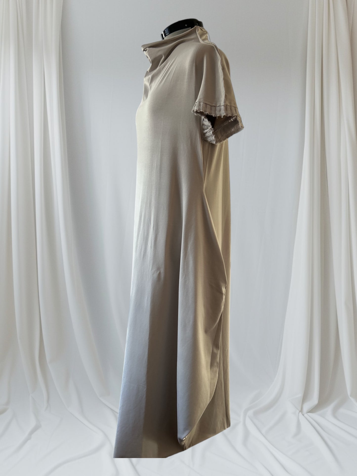 KEDZIOREK WOMENS QUIRKY DRESS DESIGNER EU 36 UK 6/8/10 NEW TAGGED