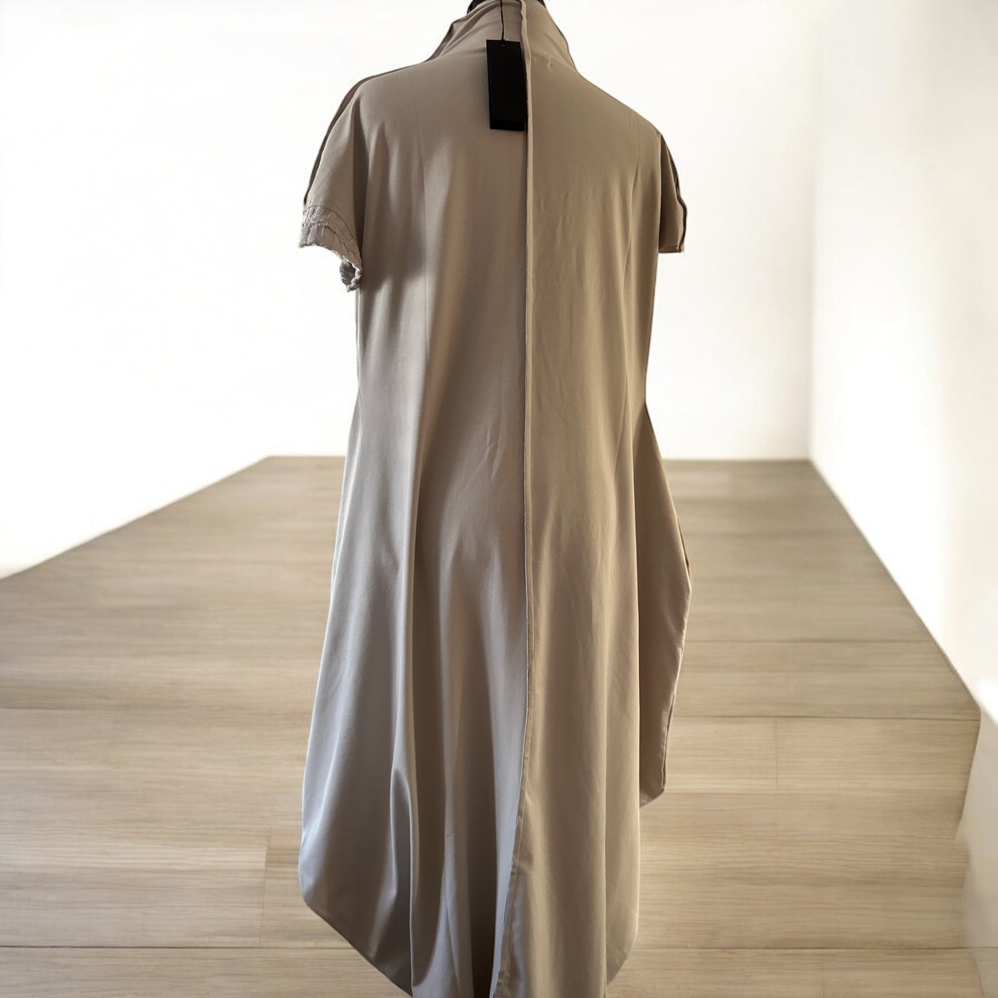 KEDZIOREK WOMENS QUIRKY DRESS DESIGNER EU 36 UK 6/8/10 NEW TAGGED