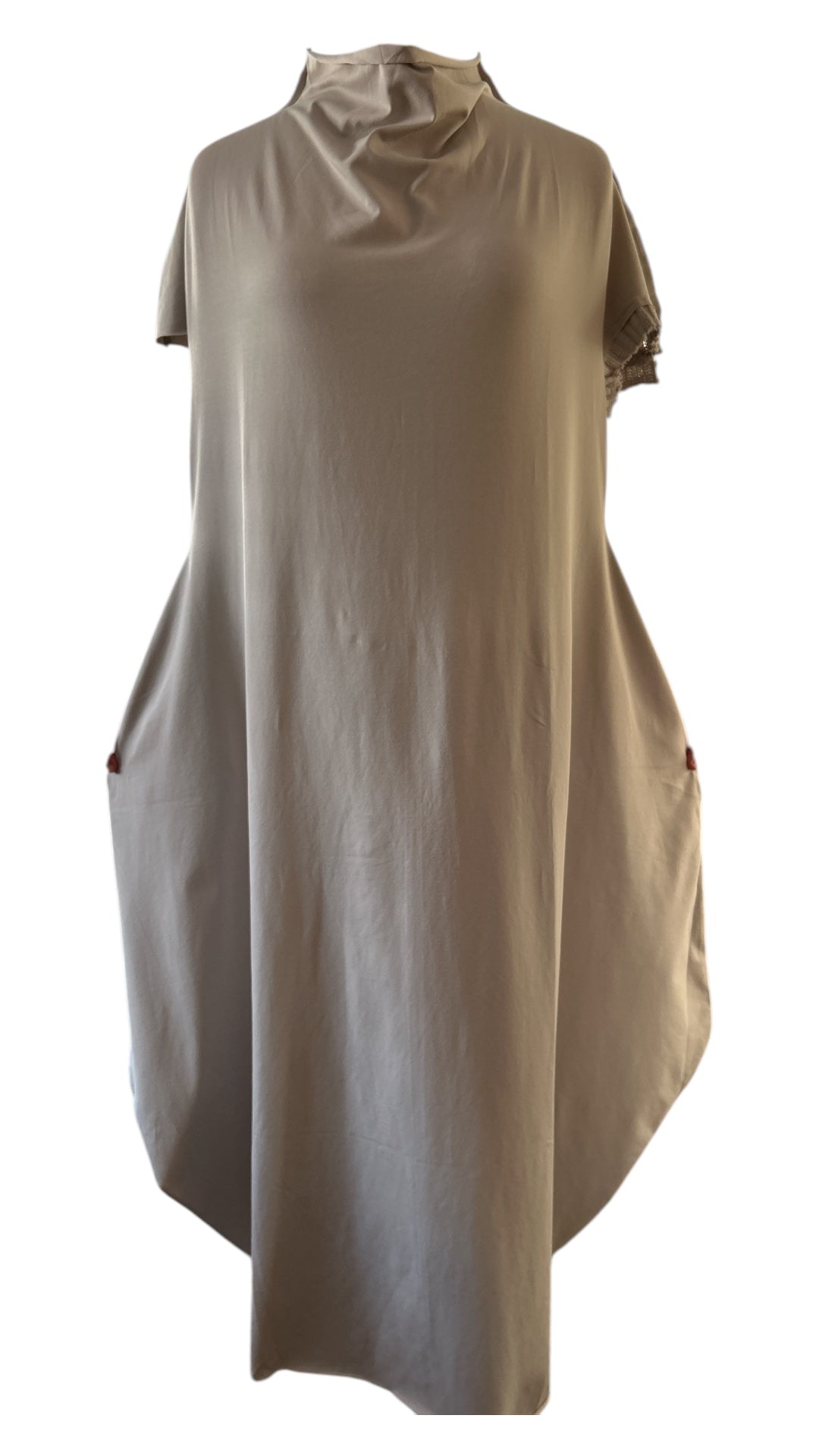 KEDZIOREK WOMENS QUIRKY DRESS DESIGNER EU 36 UK 6/8/10 NEW TAGGED