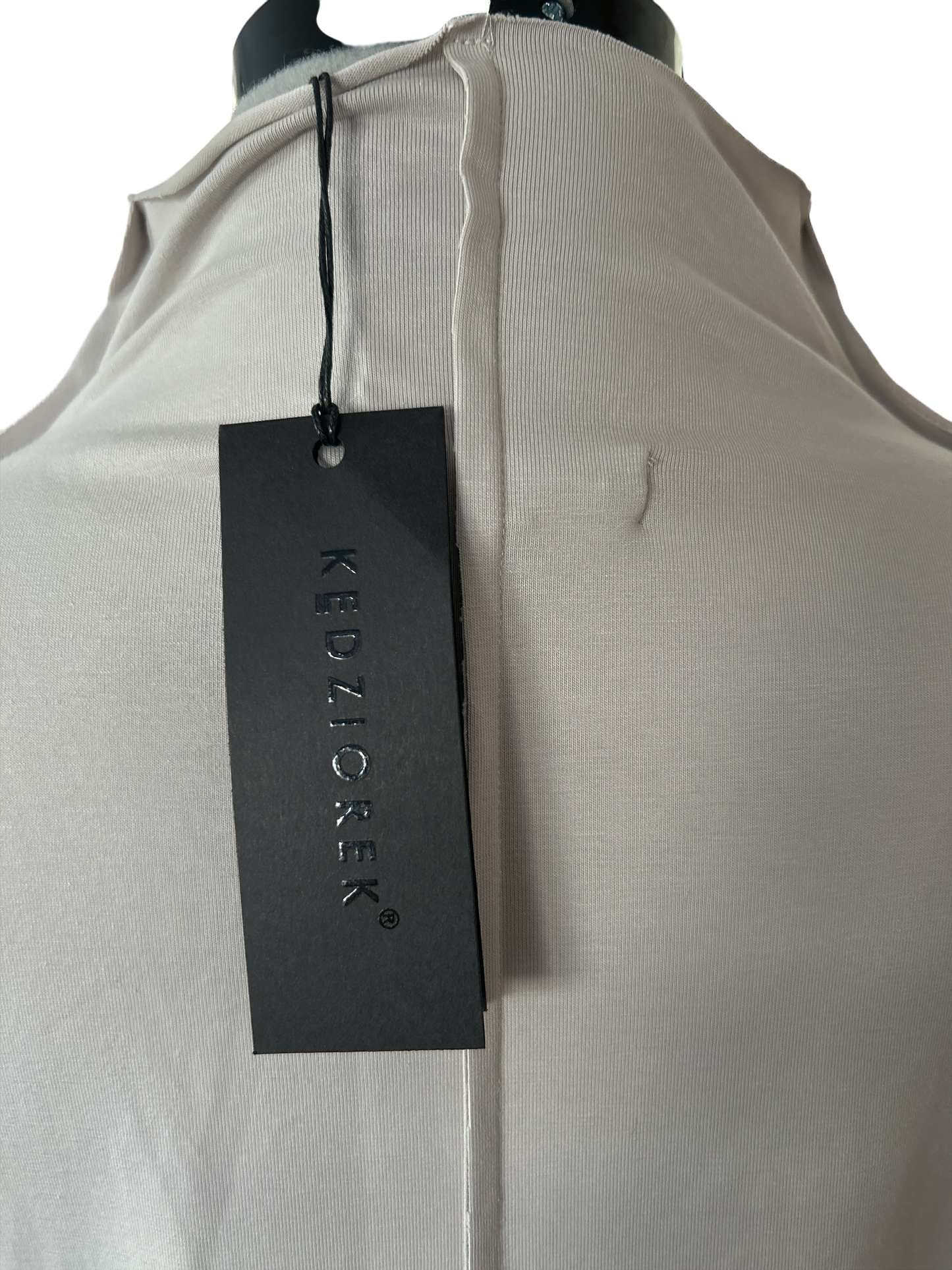 KEDZIOREK WOMENS QUIRKY DRESS DESIGNER EU 36 UK 6/8/10 NEW TAGGED