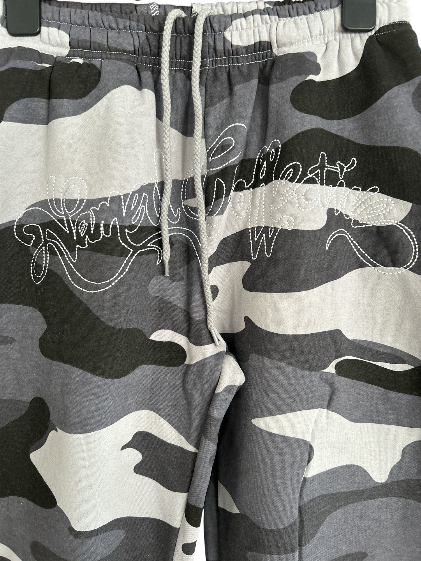 UNISEX NAMED COLLECTIVE OVERSIZED SWEATPANTS NEW TAGGED MEDIUM.