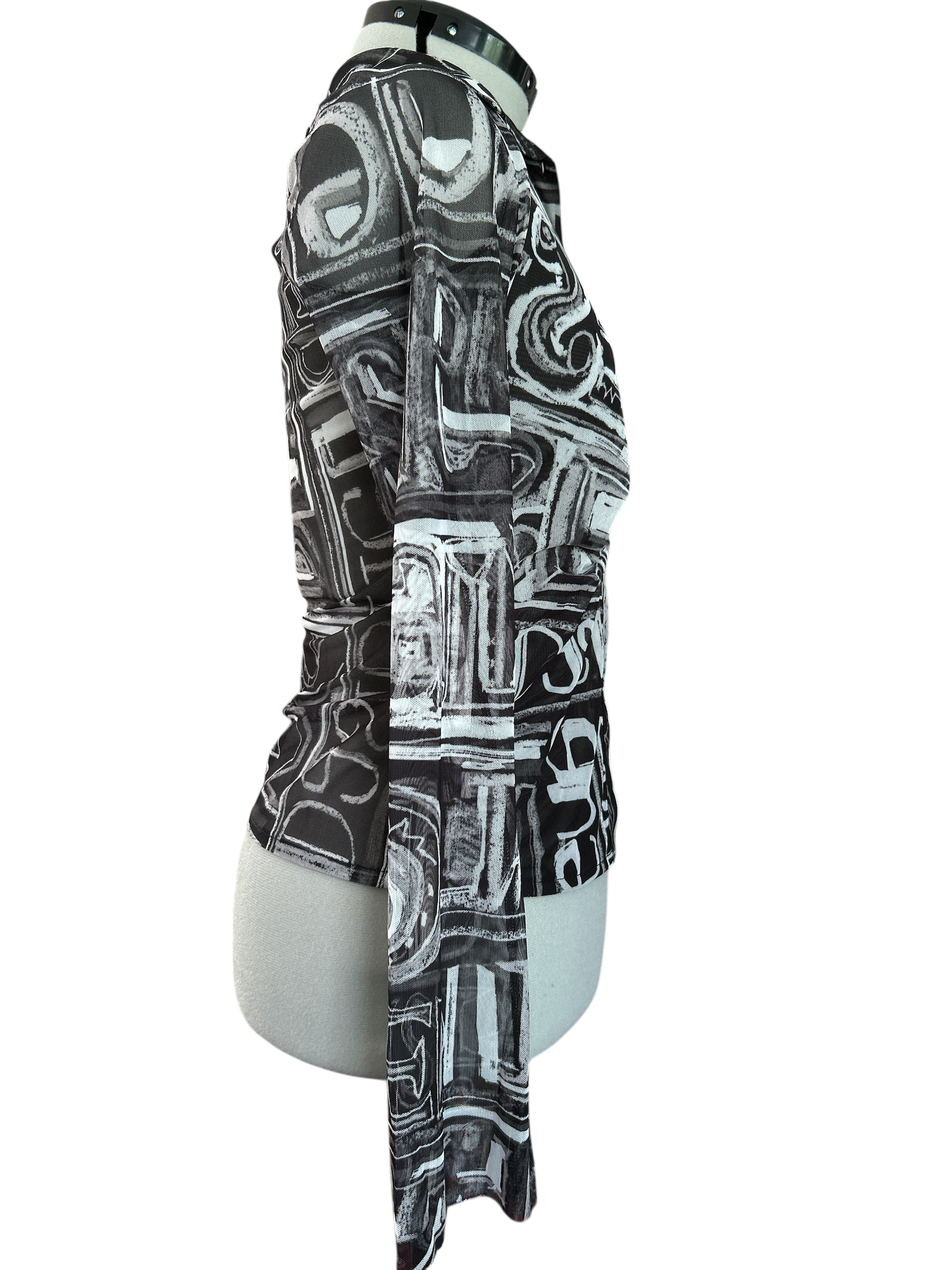 Womens Desigual Blouse NEW AND TAGGED.