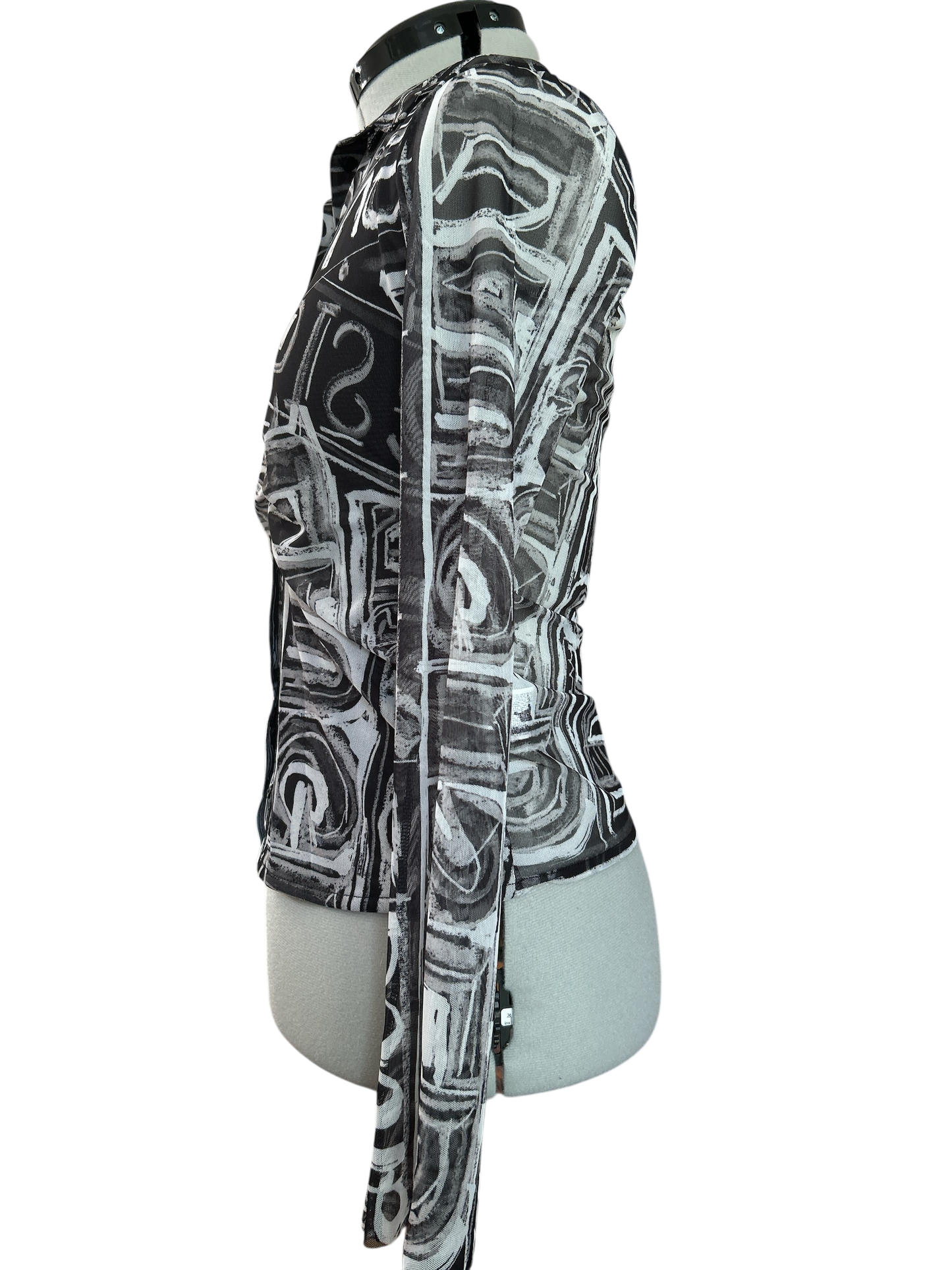 Womens Desigual Blouse NEW AND TAGGED.