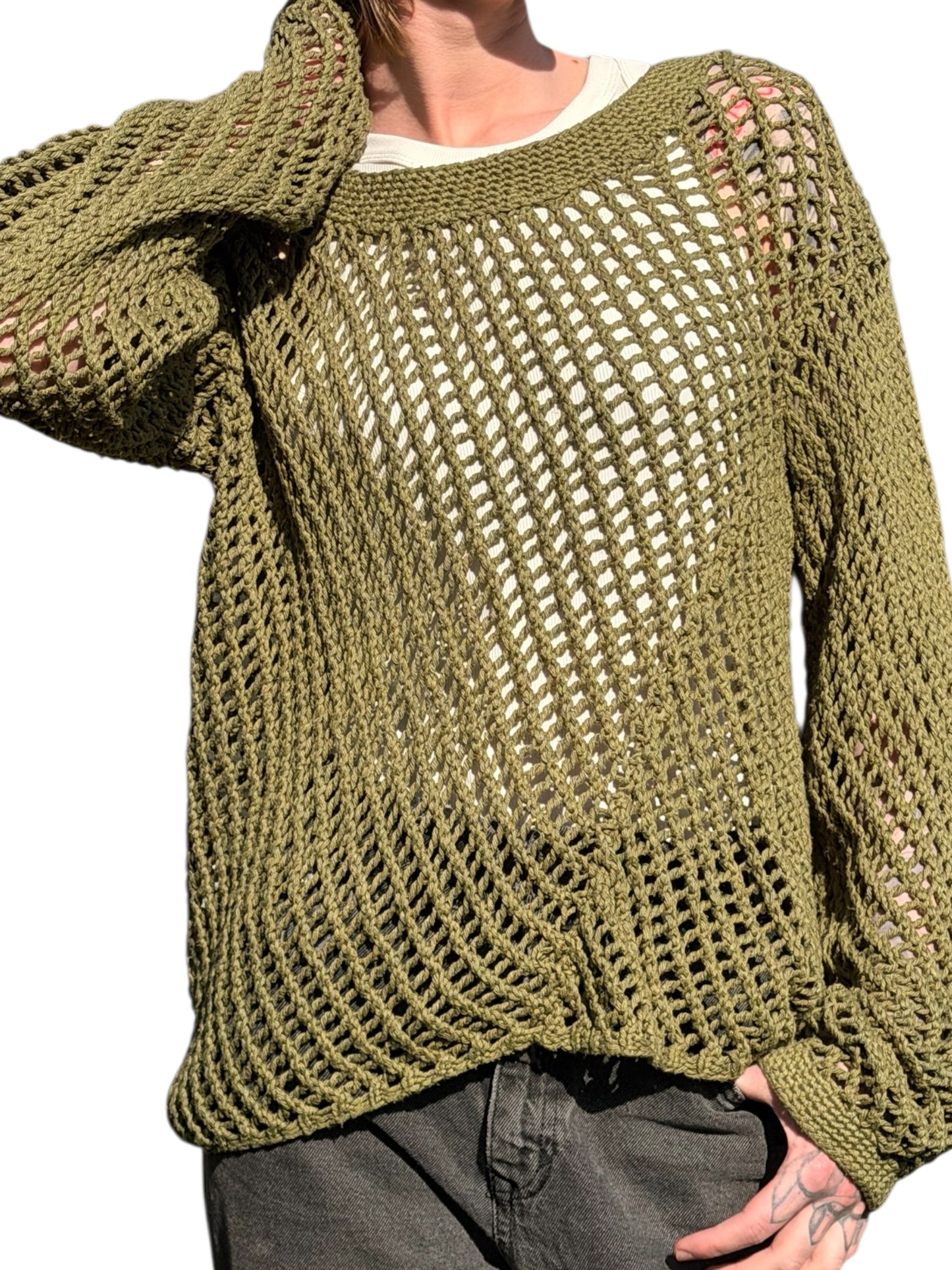 WOMENS NICHOLAS DALEY BOAT NECK LANA GROSSA SOLO JUMPER NEW WITHOUT TAGS