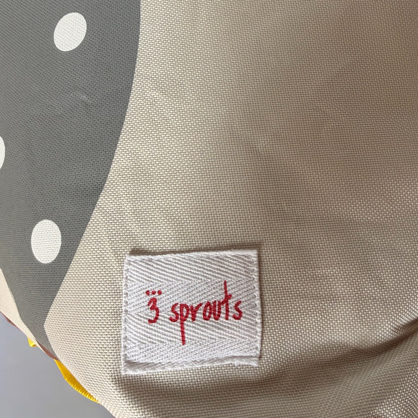 3 SPROUTS GOAT WASHING BASKET /BAG 58H X 44L X 34DCM NEW WITH TAGS