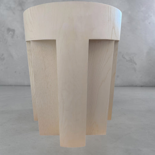 KELLY HOPPEN, ANDREW MARTIN, ELI DESIGNER TABLE/STALL NEW IN BOX